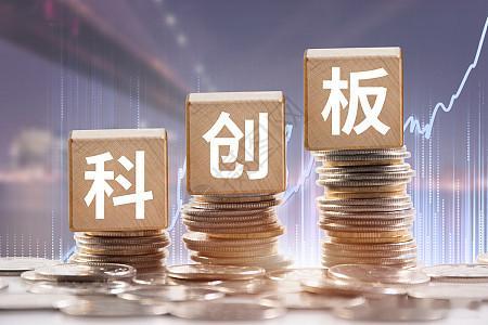 今天的科创板异常强势，科创综指大涨6.6%，科创50暴涨8.4%，为什么这个科创