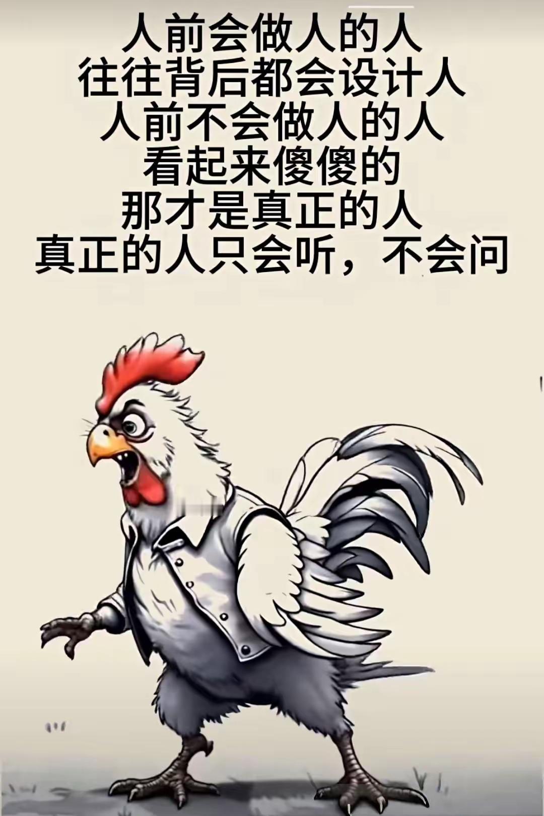 面对底线被挑战该怎么应对