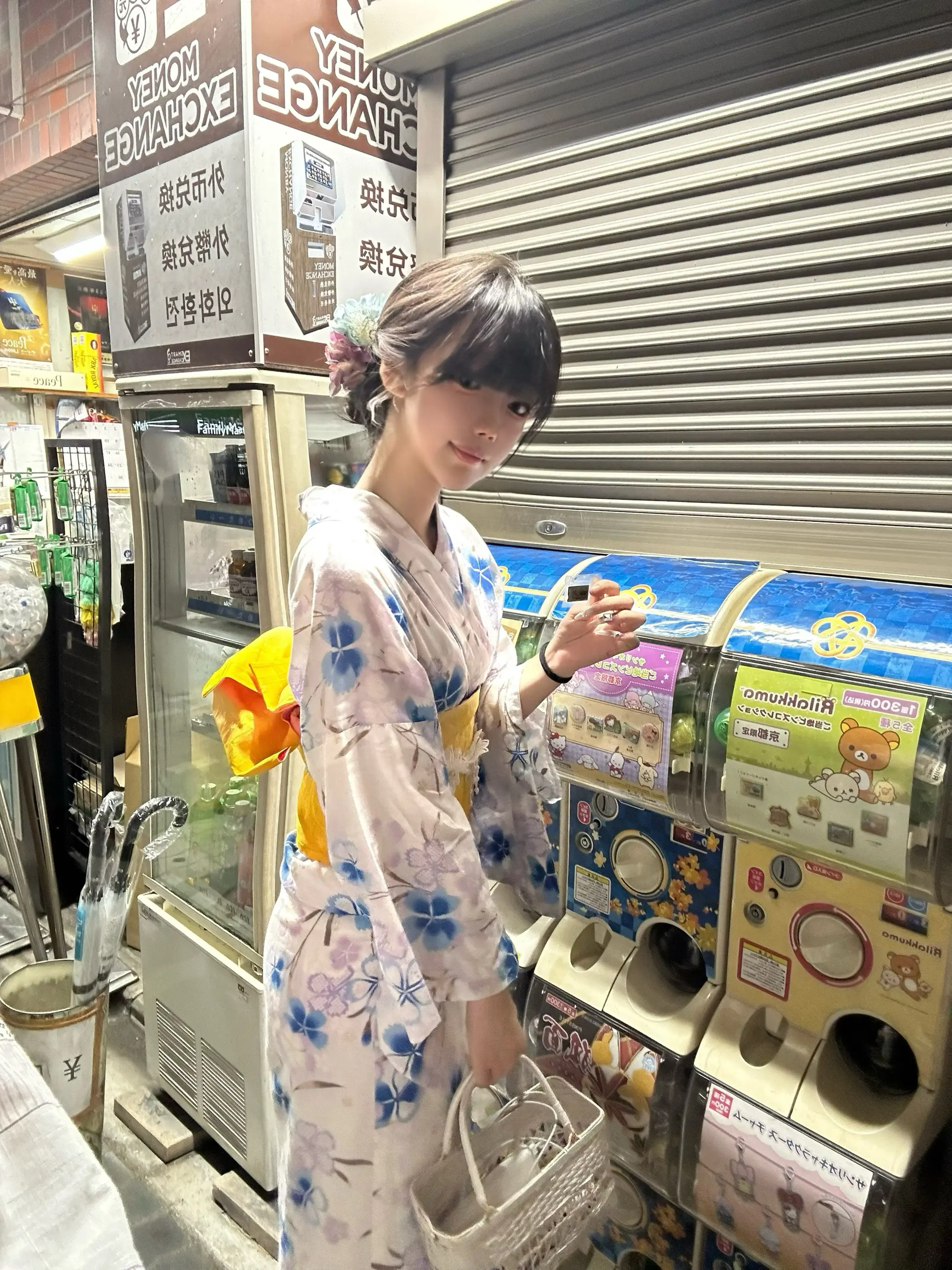 轻松熊鸡腿！