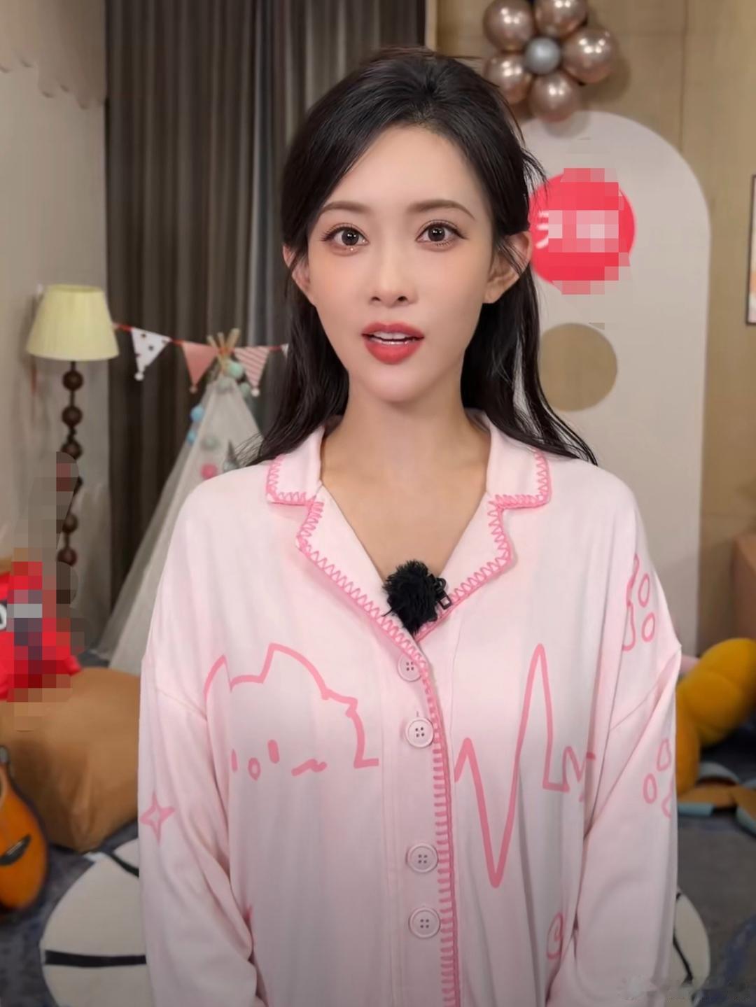 孟子义 输给李雪琴是我的福气 综艺节目中，孟子义官宣：“输给你（李雪琴）是我的福