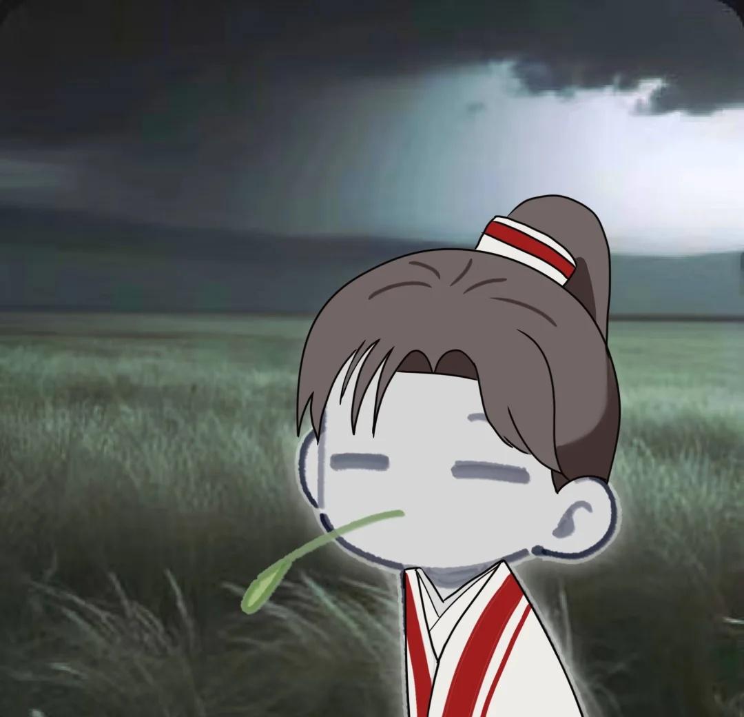 相夷和花花～
也是终于把这个小鱼给画完了李莲花  李相夷  成毅  莲花楼  忧