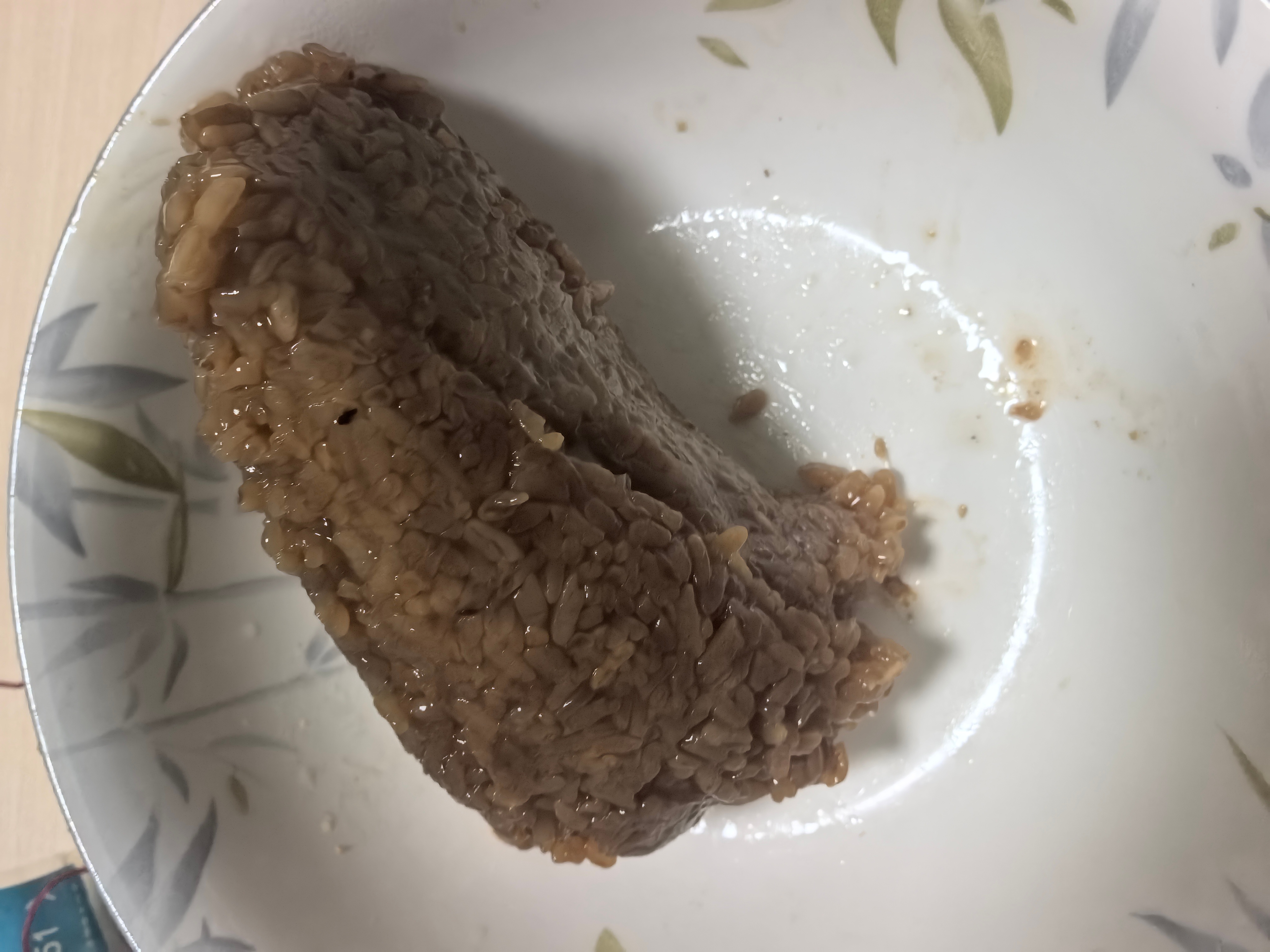 不会有人比我更爱嘉兴肉粽了吧 