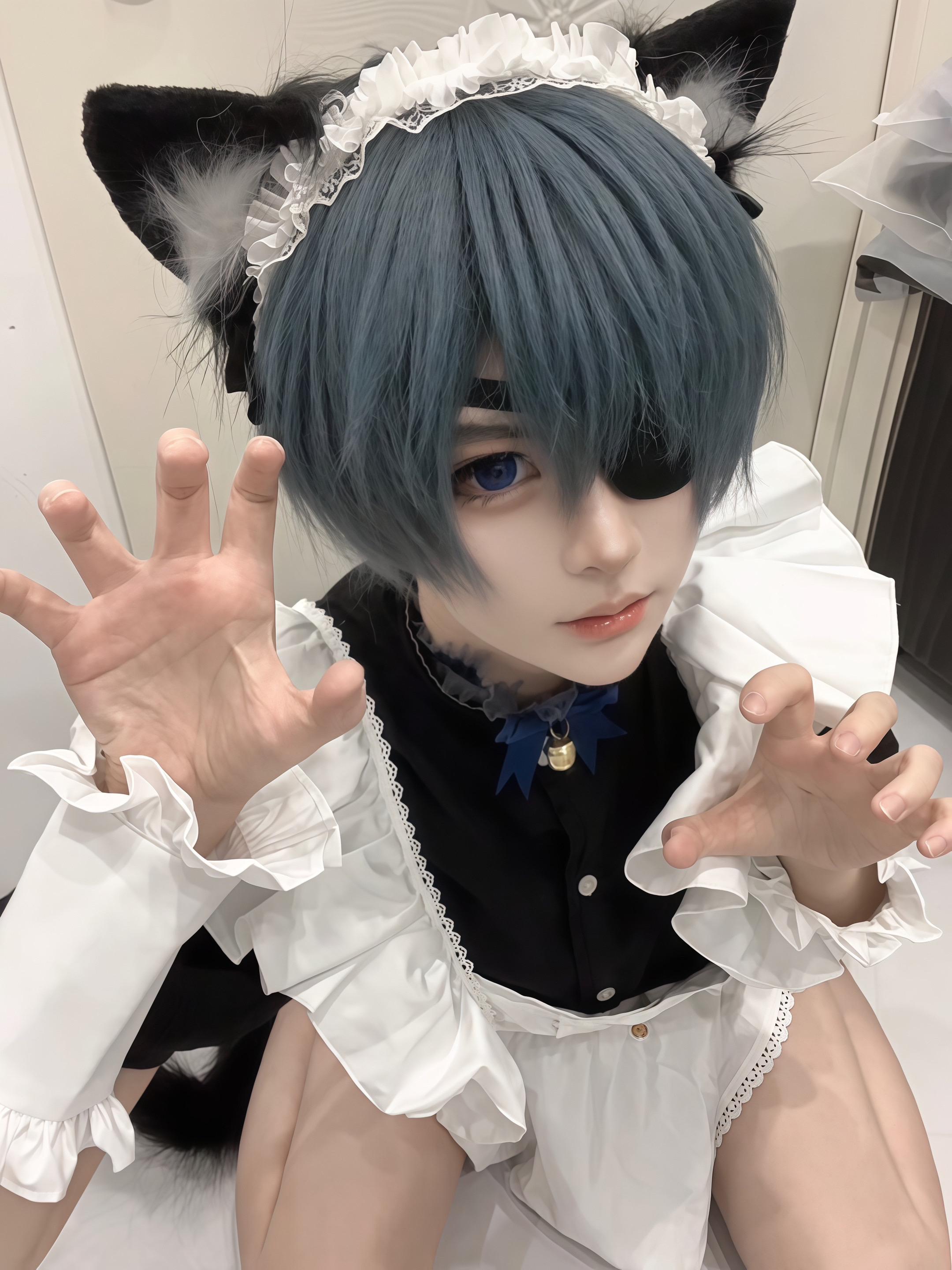 国道发正太了。