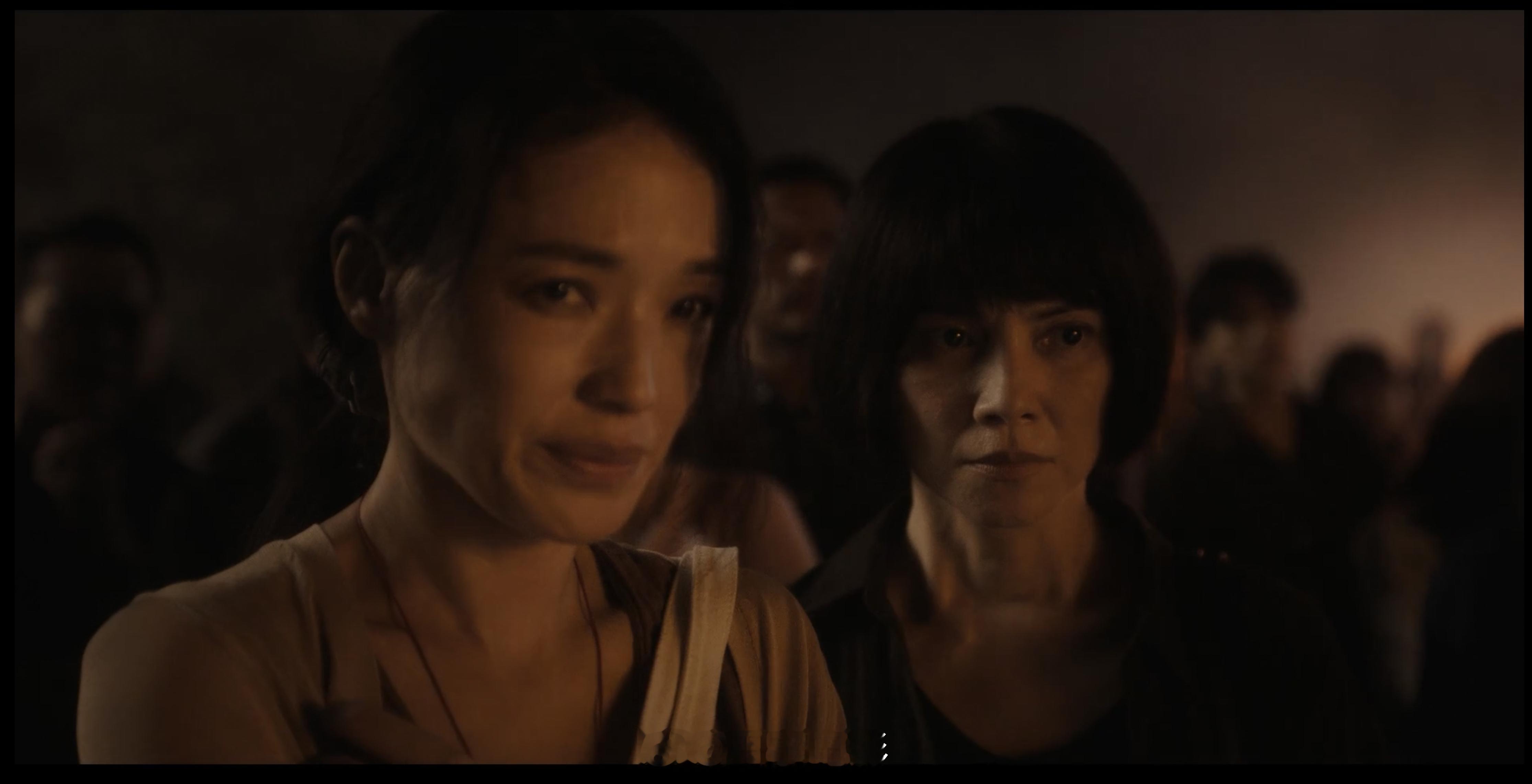 《回魂计》刷了7集，还剩两集，我忍不住要发条剧评。陈正道回到了他擅长熟悉的悬疑惊