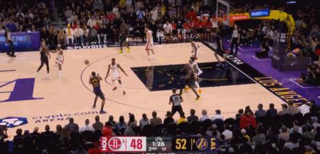 詹姆斯得到两罚！！ 