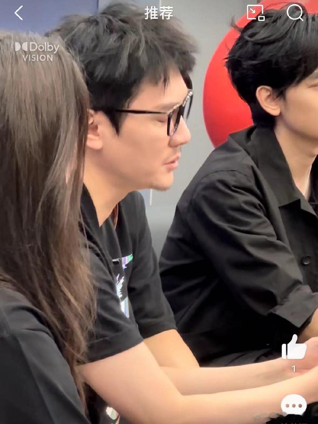 #冯绍峰蹲马步能蹲半小时#冯绍峰作为一名演员真的让我看到了他的称职和对这份职业的