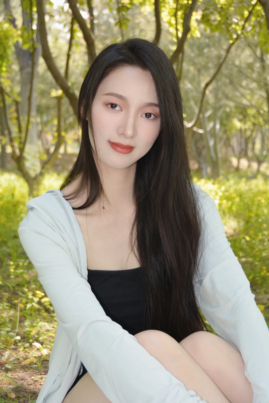 该怎么形容这种感觉
