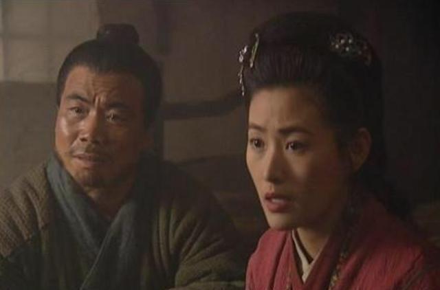诸葛亮真有那么神奇？其实远没有传说中那么靠谱。
公元208年，刘备三顾茅庐，请出