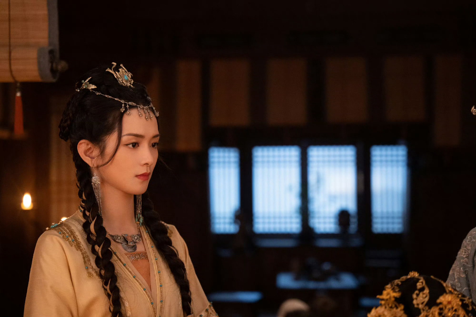 陈昊宇💛prada品牌大使陈昊宇 chy陈昊宇新话剧初步举证 ⭐陈昊宇泰莎  