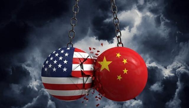 封锁台湾不是“执法”，是“宣战”！很多人以为我们可以像美国扣船那样，直接去扣押运