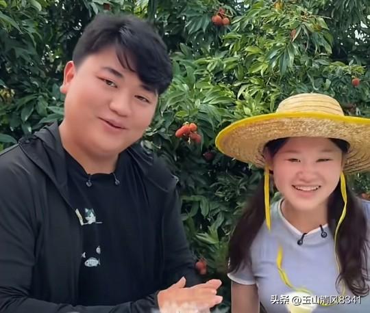全进华和跟张家齐一起，合体卖货吗？去重庆太累了，可能不去，去新疆卖瓜，有可能自卖