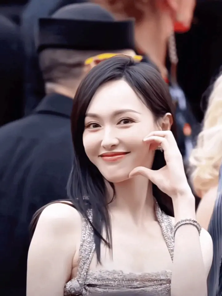 捕捉到来自高清镜头下的爱意