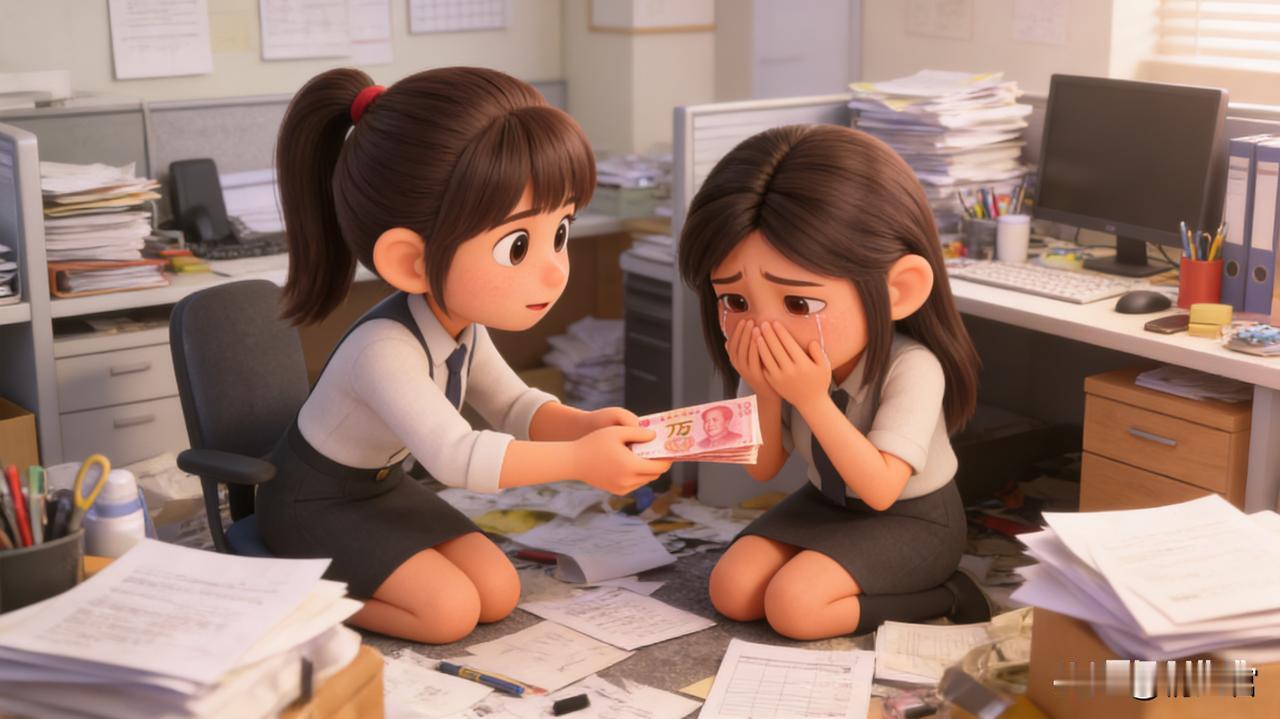 我拉黑了十年闺蜜，所有人都骂我冷血，只有我知道她毁了我的人生
 
十年前，我和小