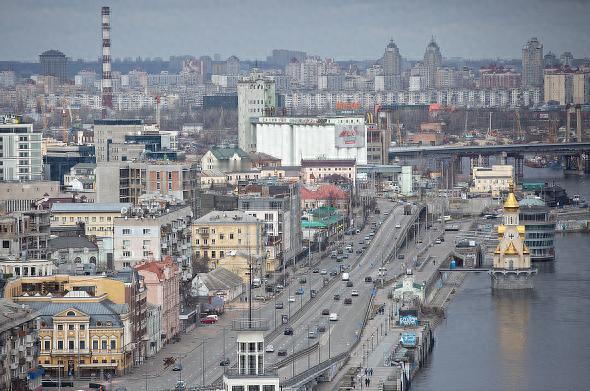 昨日，乌克兰基辅传来噩耗！市长克利奇科沉痛宣布，当地遭到一连串袭击，已造成4人不