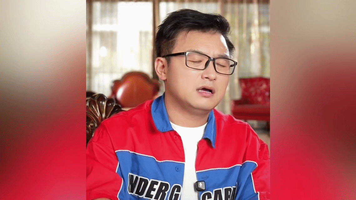 艺人解约胡海泉没要违约金解约见人品这句话一点不假🌿！艺人解约胡海泉没要违约金，