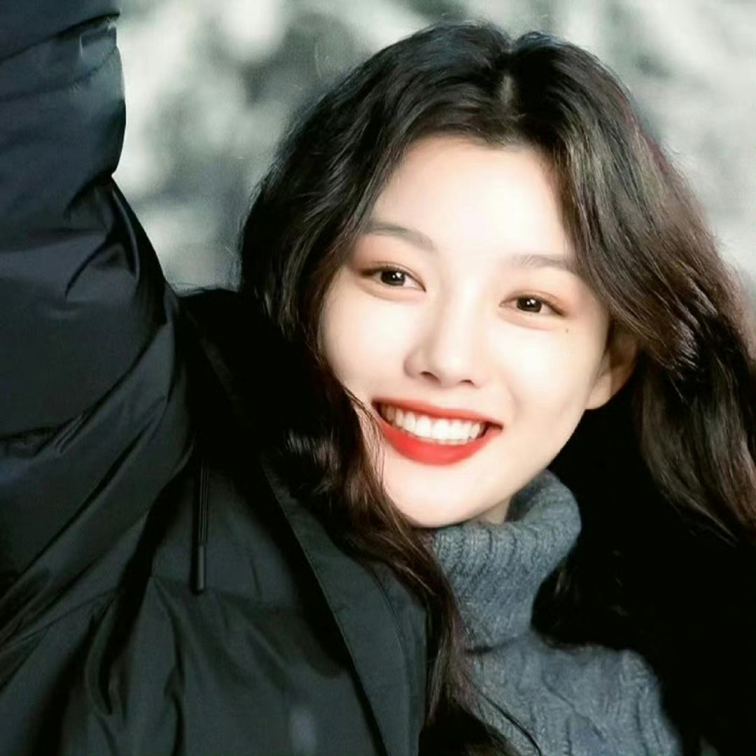 女明星头像分享Ⅱ金裕贞头像Ⅱ女生头像 