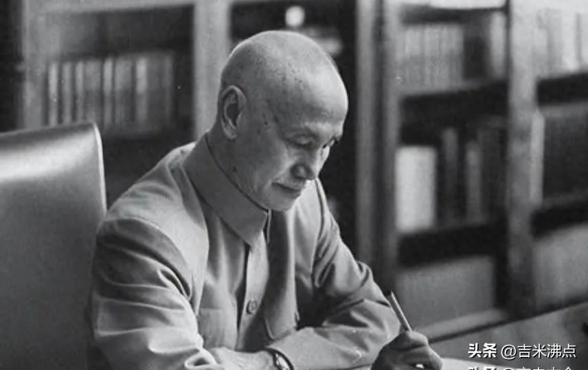 春节刚过，1975年2月11日那天，一封没送到北京的电报，成了两岸之间最安静的一