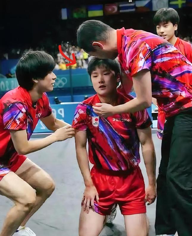 张本智和这回是真玩脱了！
张本智和这次在成都的赛场上，是真的把自己给“作”进去了