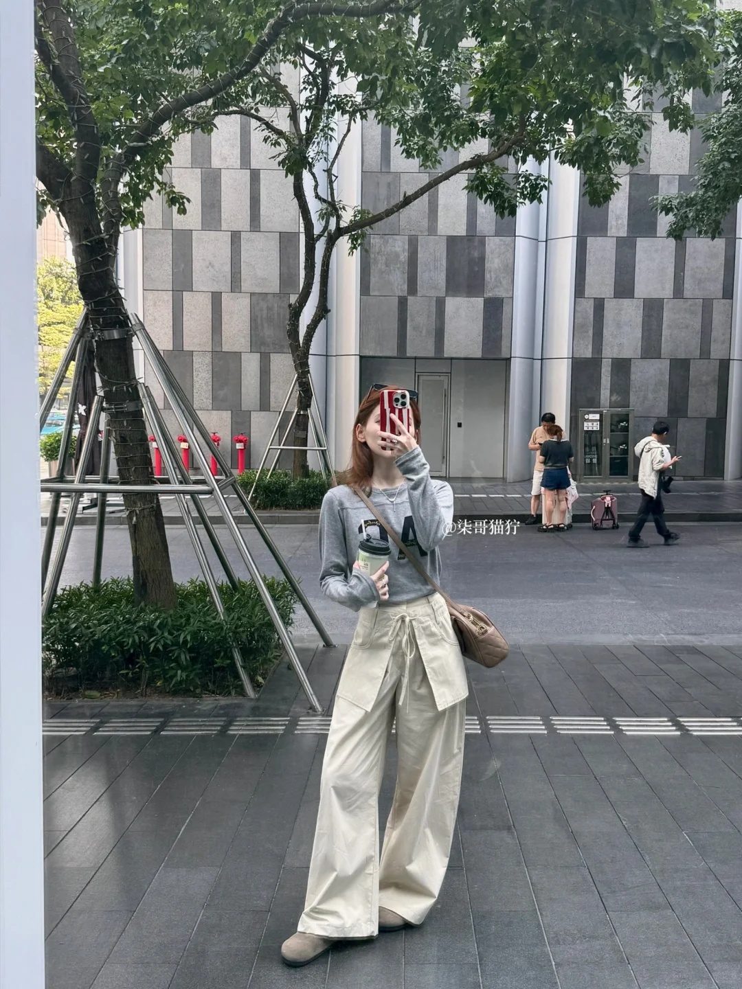 155cm/84 小个子日常跟着我穿✨🦮
