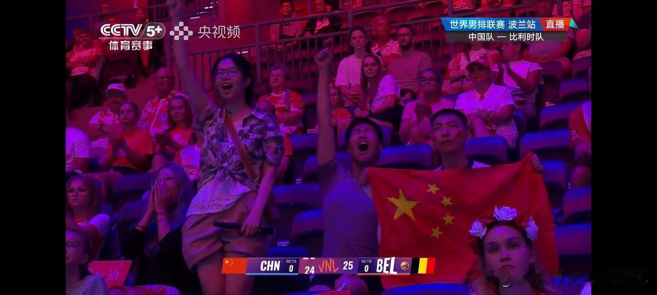 开局打得好，中国男排为啥打到最后还是差口气？


1:3，世界男排联赛波兰站，中
