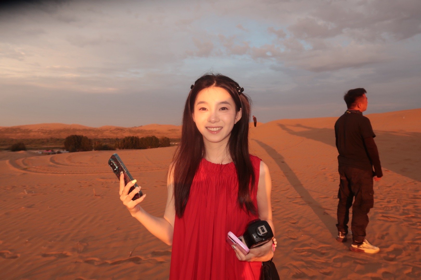 🏜️ ​​​