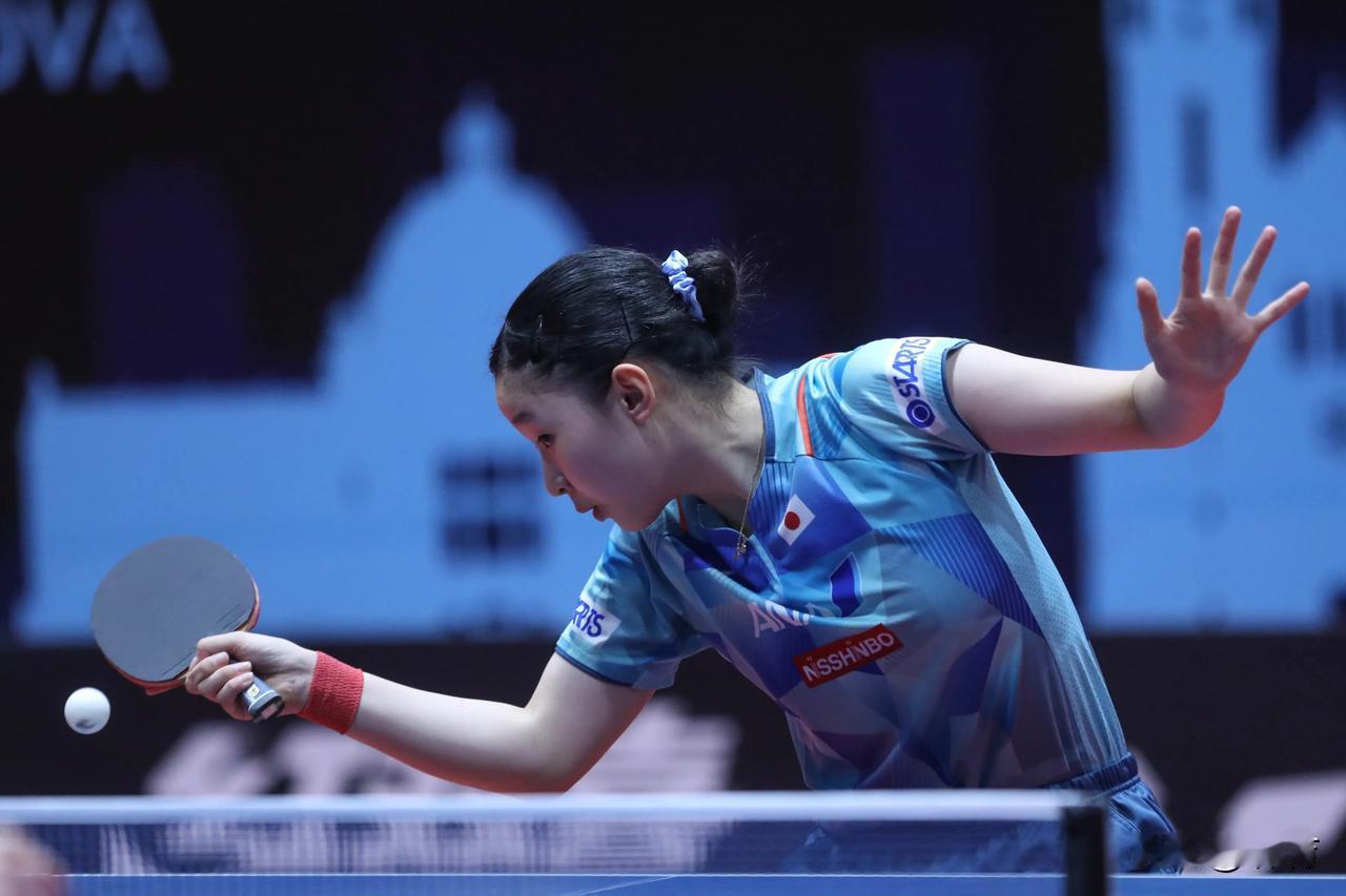 张本美和与张本智和是什么关系？两人都是日本横空出世的天才球员，都对中国乒乓球产生