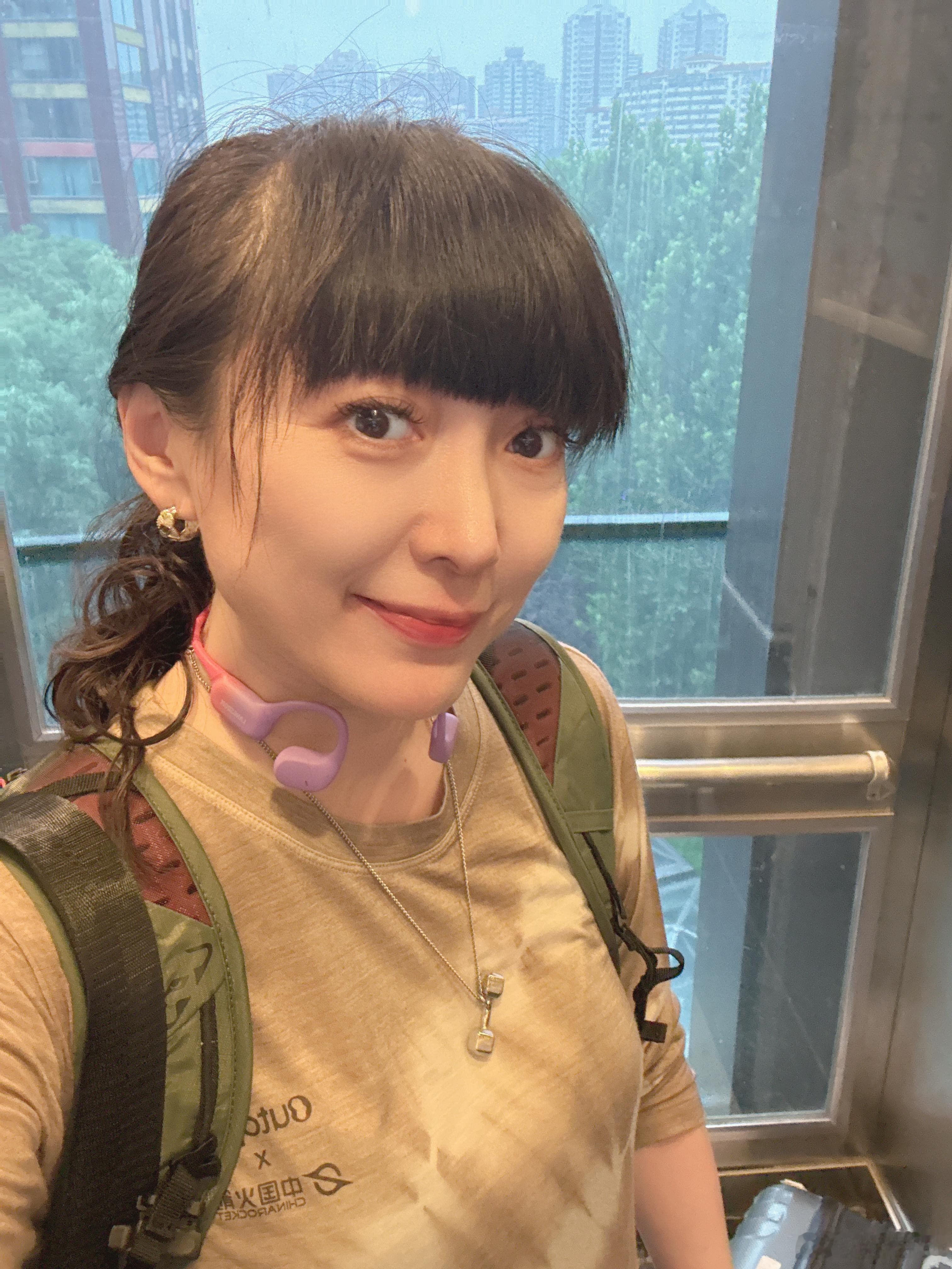 冈仁波齐  怀揣着对神山的向往和敬畏，我们来了 