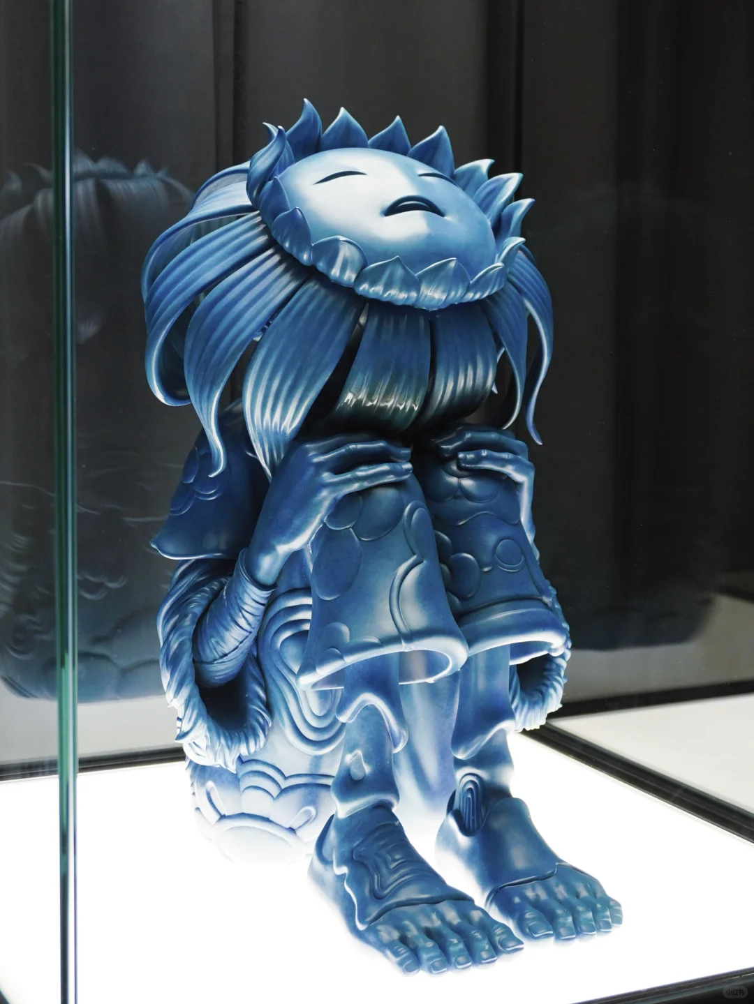 看展｜明星都爱的艺术家James Jean来北京啦