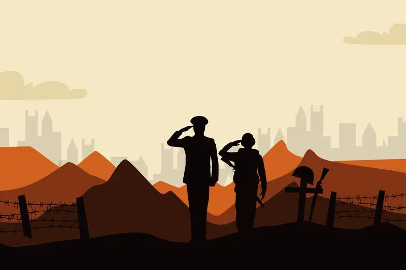 一张证书，一种人生？20岁退伍、40岁退役，区别在这里

其实，差别从一开始就埋