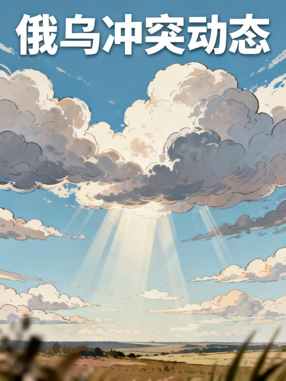 俄军战略轰炸机坠毁，俄乌大规模空袭同步上演
 
最近俄乌这边消息一条比一条揪心，