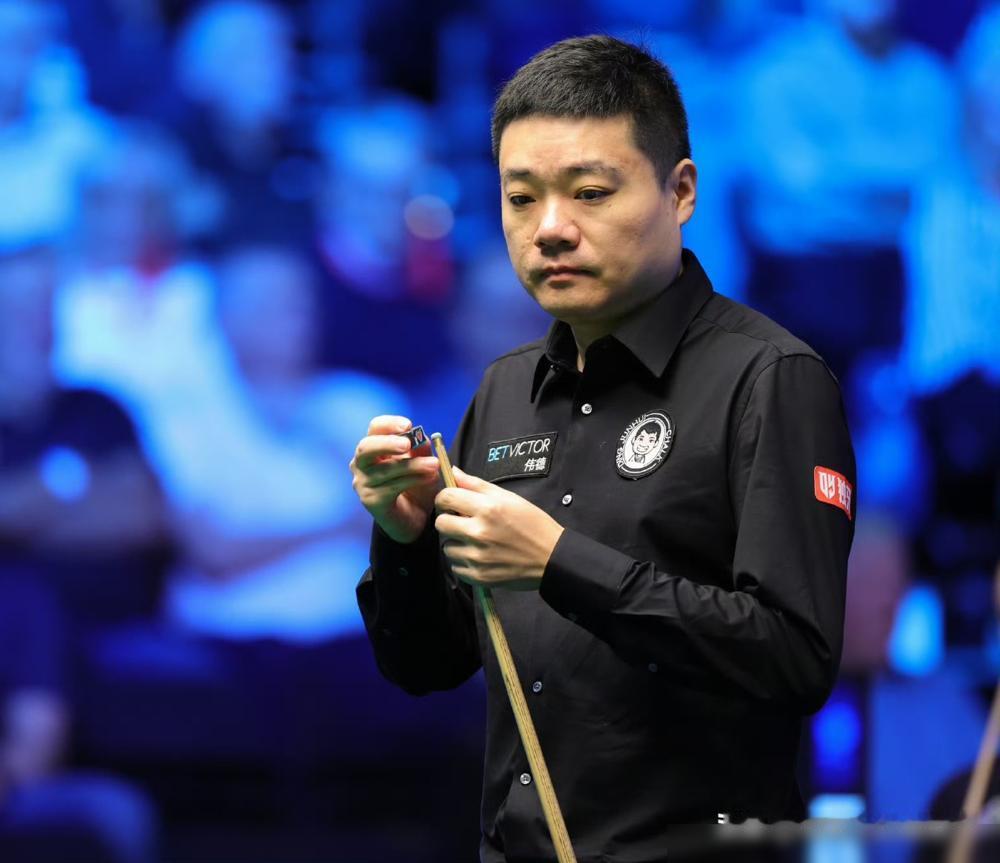 丁俊晖赛季首进八强！全场打出3杆50+，4-1战胜排名第31位乔·奥康纳，晋级八