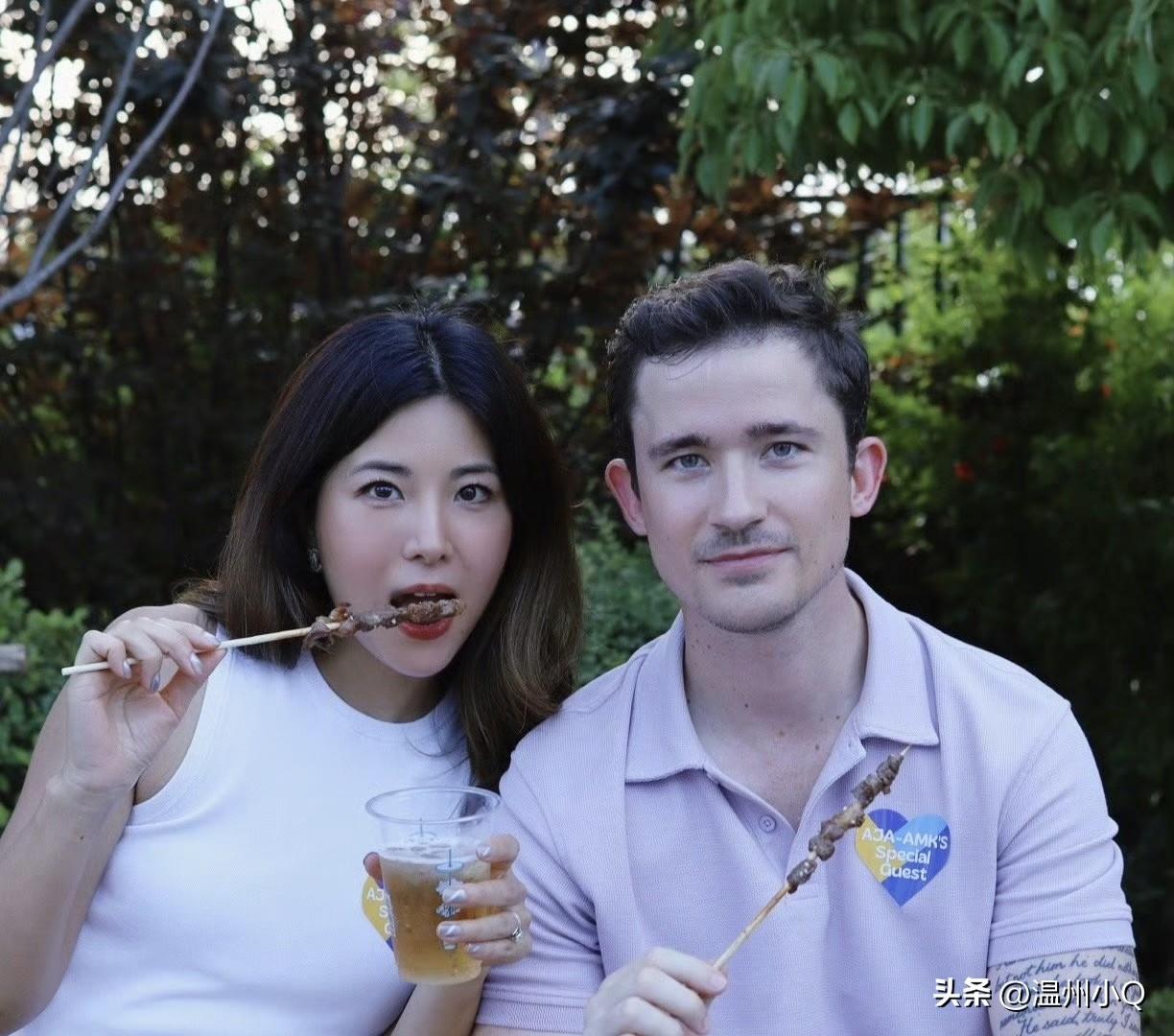 谁看记得那位参加《我型我秀》和超女的魏佳庆啊，当时看节目就很磕她的颜值。现在的她