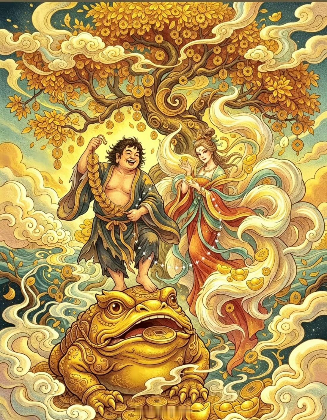 🔥下周A股五大核心方向梳理结合近期政策落地、技术形态、产业催化与事件驱动，整理