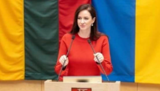 打疼了才知道哭，立陶宛被中国冷落三年，终于绷不住低头求饶了，最终换来的是被中国冷