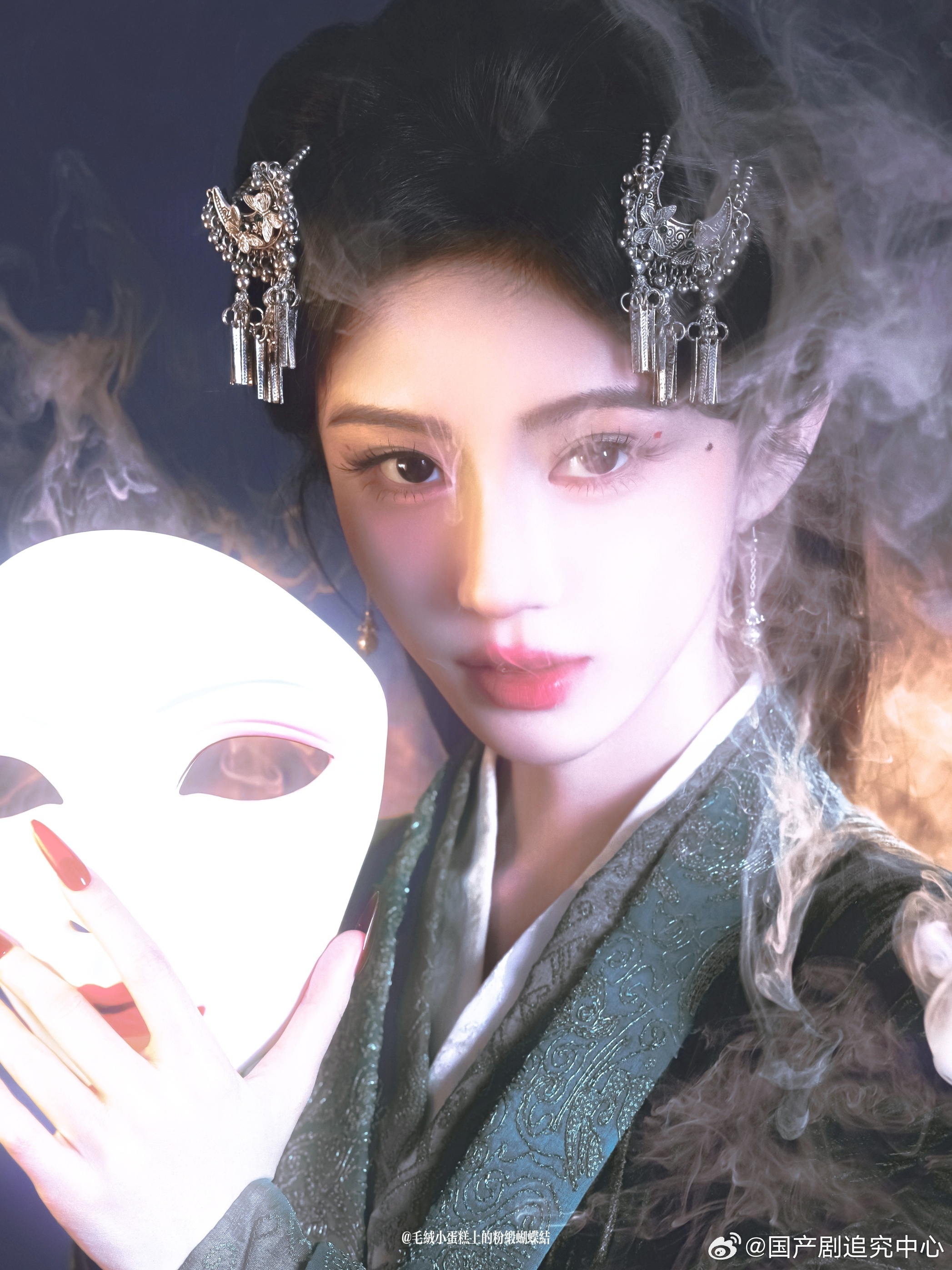 鞠婧祎怼脸是颜狗减速带看到鞠婧祎的怼脸就觉得太美了，直接让人美到窒息，而且也是非