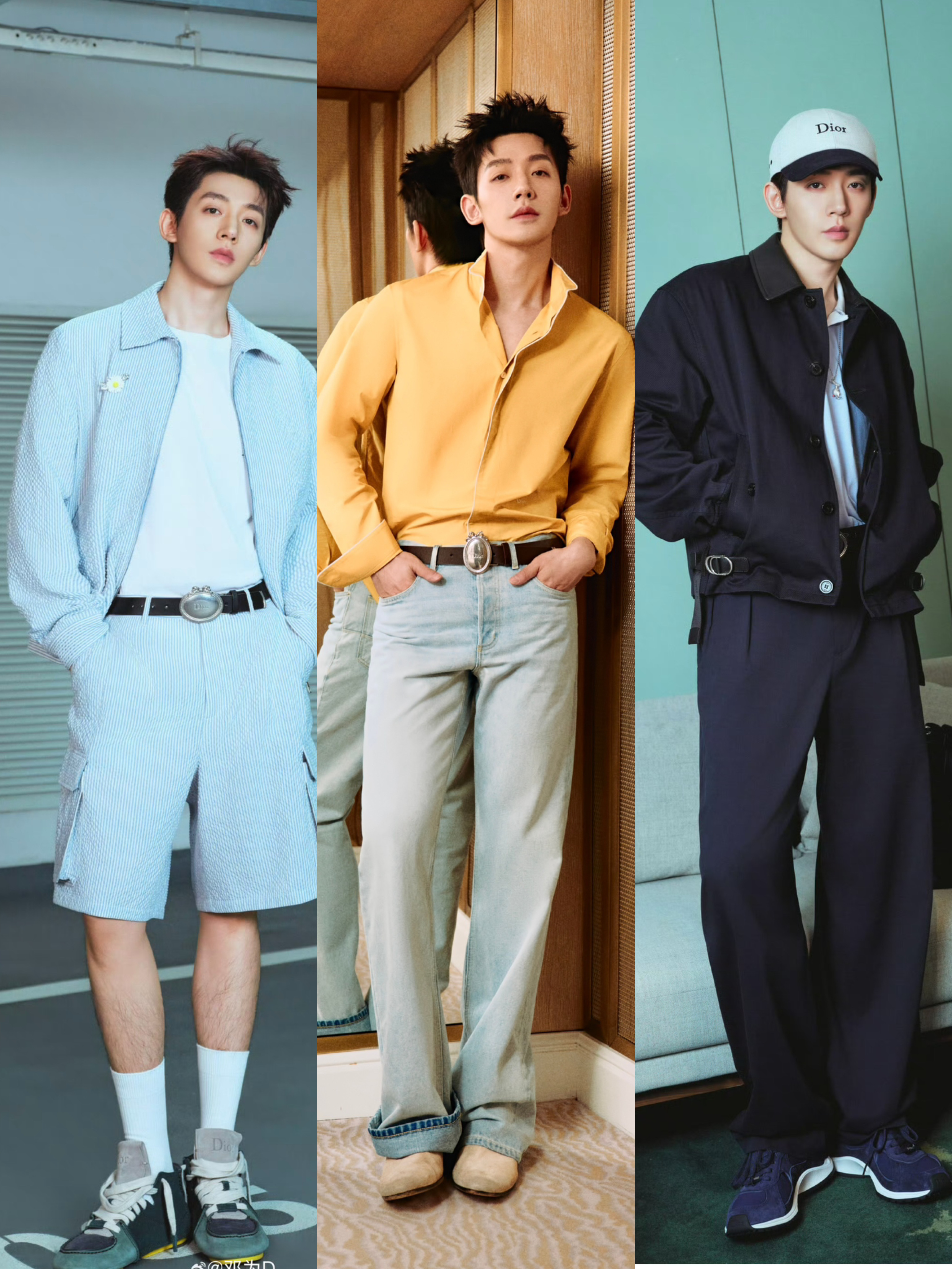 你是我在平行时空里，最坚定的选择与最恒久的守望。