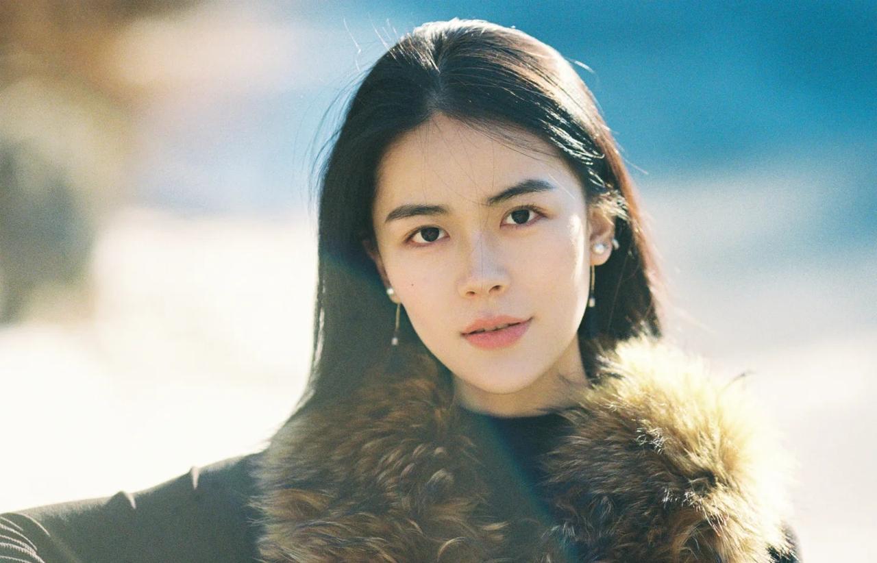 凛冬已至 北境寒冰