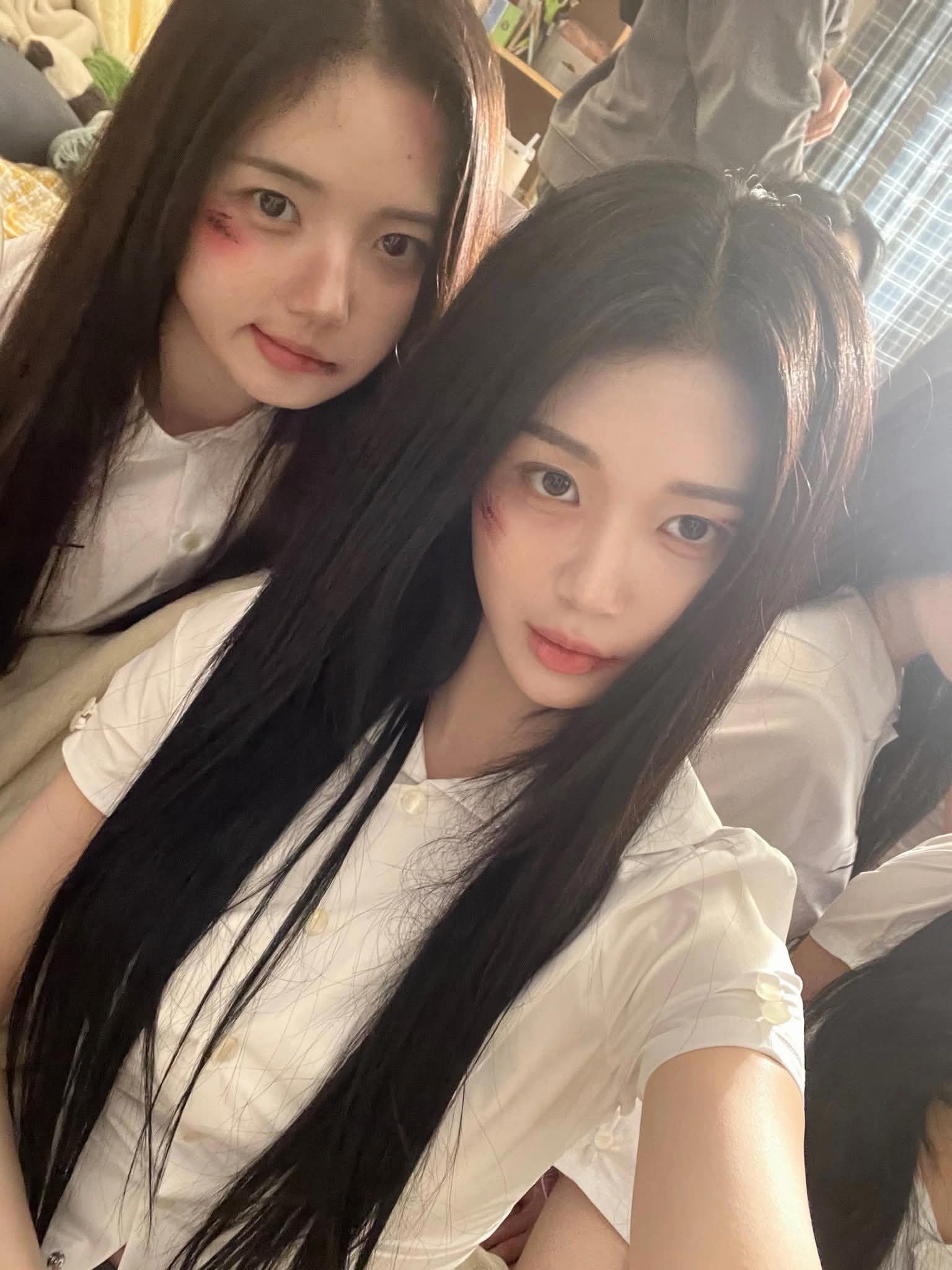 260520 tripleS Yubin孔裕彬 