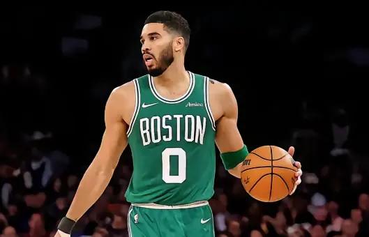 心急吃不了热豆腐！獭兔塔图姆跟腱撕裂不到十个月就急着复出，不仅难以夺回绿凯老大位