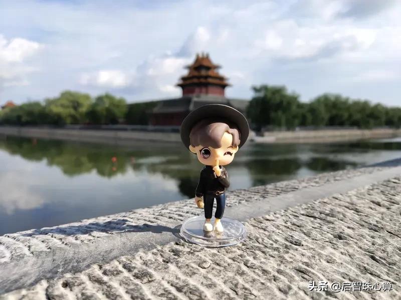 希望娃小宗这个品牌能做起来 ，娃小宗这个品牌不掺和三呀，几呀的，是宗馥莉自己的品