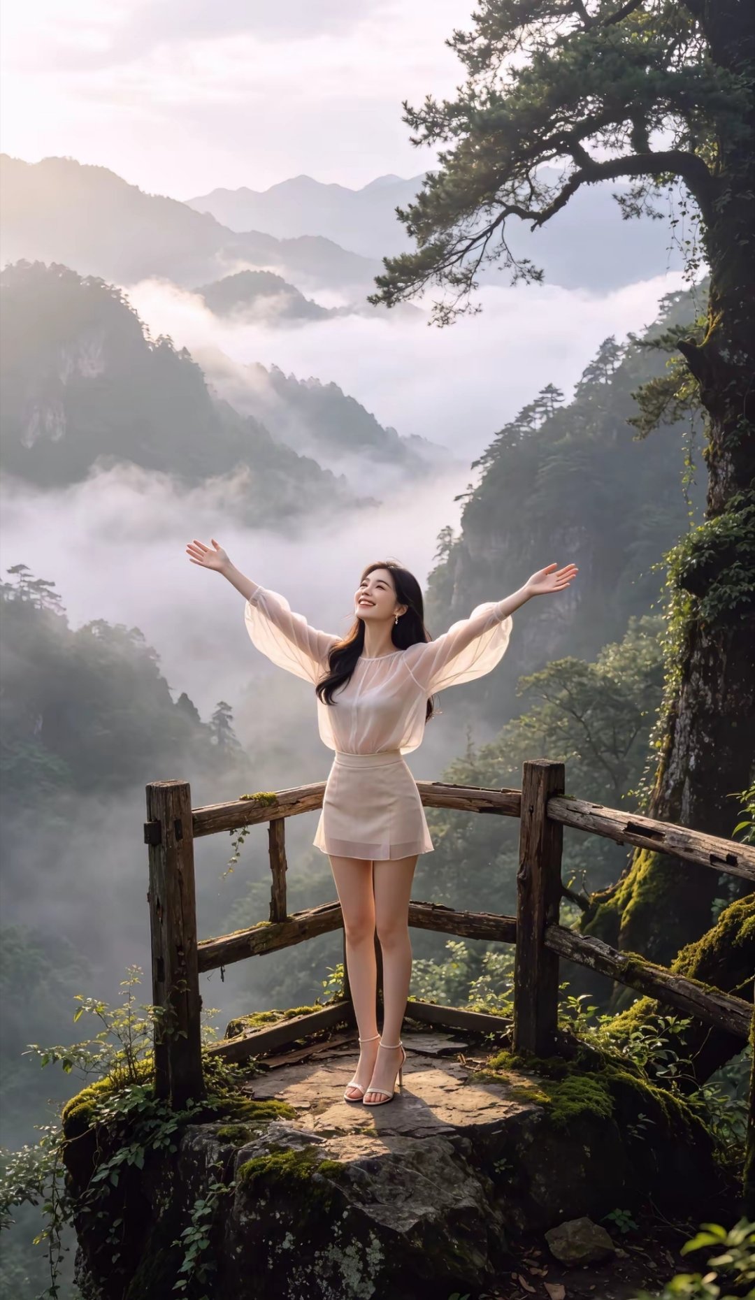 人生处于低谷不可怕，可怕的是自己先选择了认输！我们应该做的是停止抱怨、放大格局、