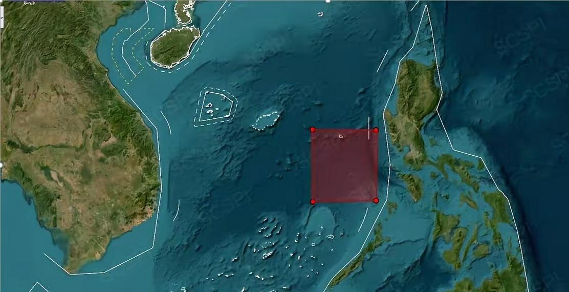 菲律宾又跳出来了，宣布在南海搞军事演习，演习范围覆盖黄岩岛！
菲方这是要强行挑事