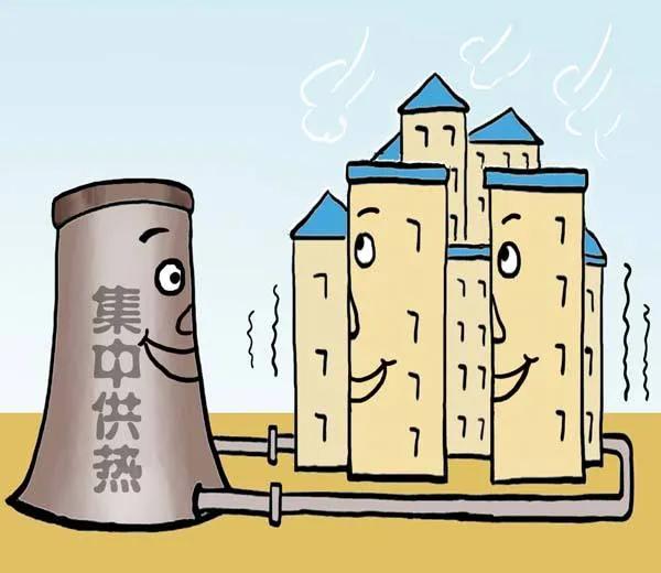 冬来热水暖心肠，
夏至冷水透脊梁。
任它四季轮流转，
这根管子两头忙。