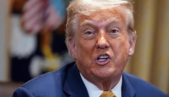 特朗普对我国撂重话，24小时内，我国有大动作。特朗普对中国发出“新命令”，48小