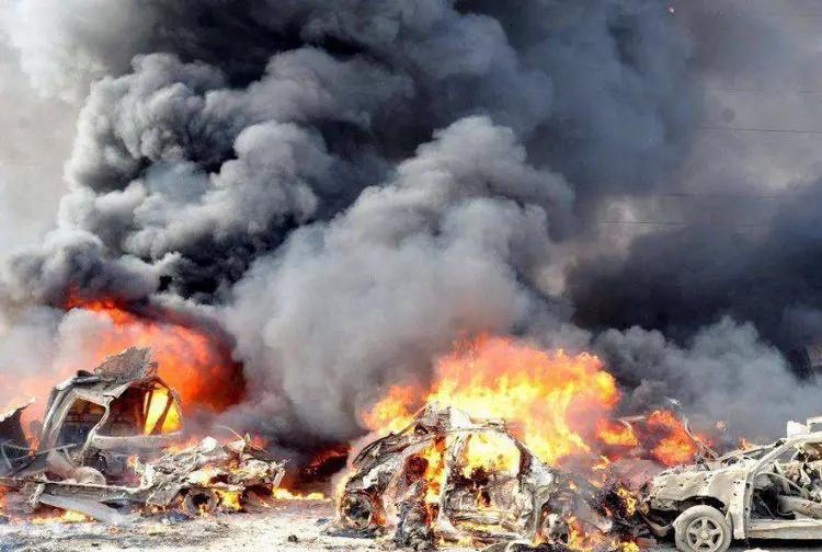 美伊战争又要重燃！
美以伊战争持续40多天后，美以双方的目标都未达成。因特朗普急