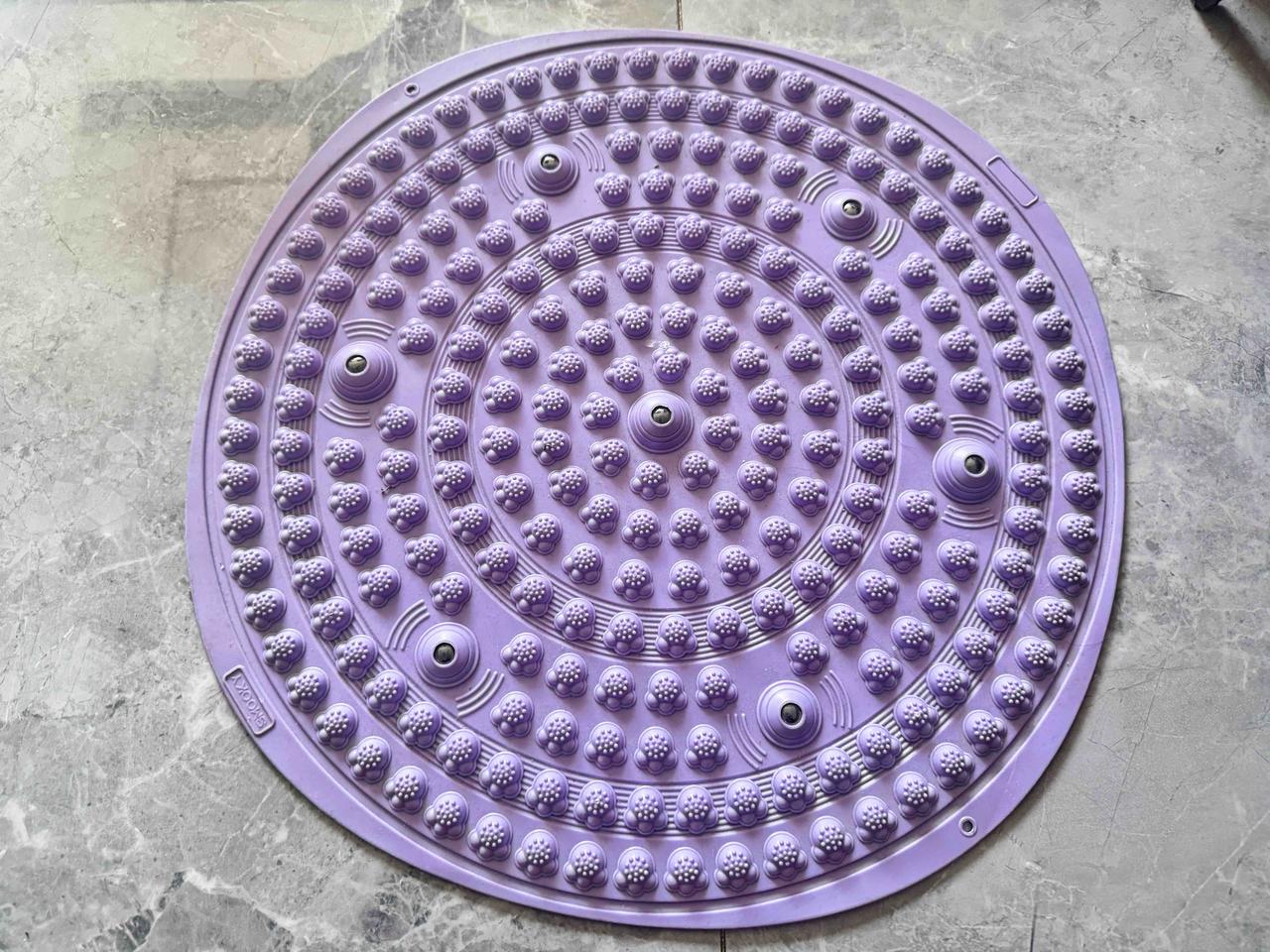 看看这些年我为减肥做的努力。可惜我只是一个纸老虎，吼两声没有威慑力，肉肉不减反增