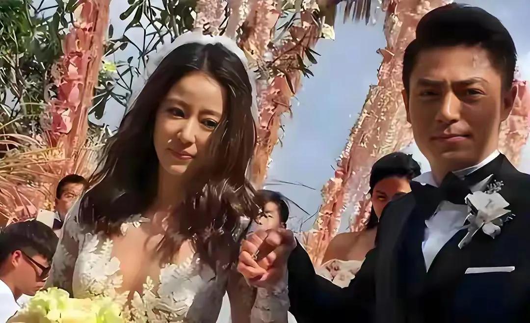 林心如霍建华：九周年牵手，演绎婚姻真谛

谁能料到，结婚9年的林心如和霍建华，还