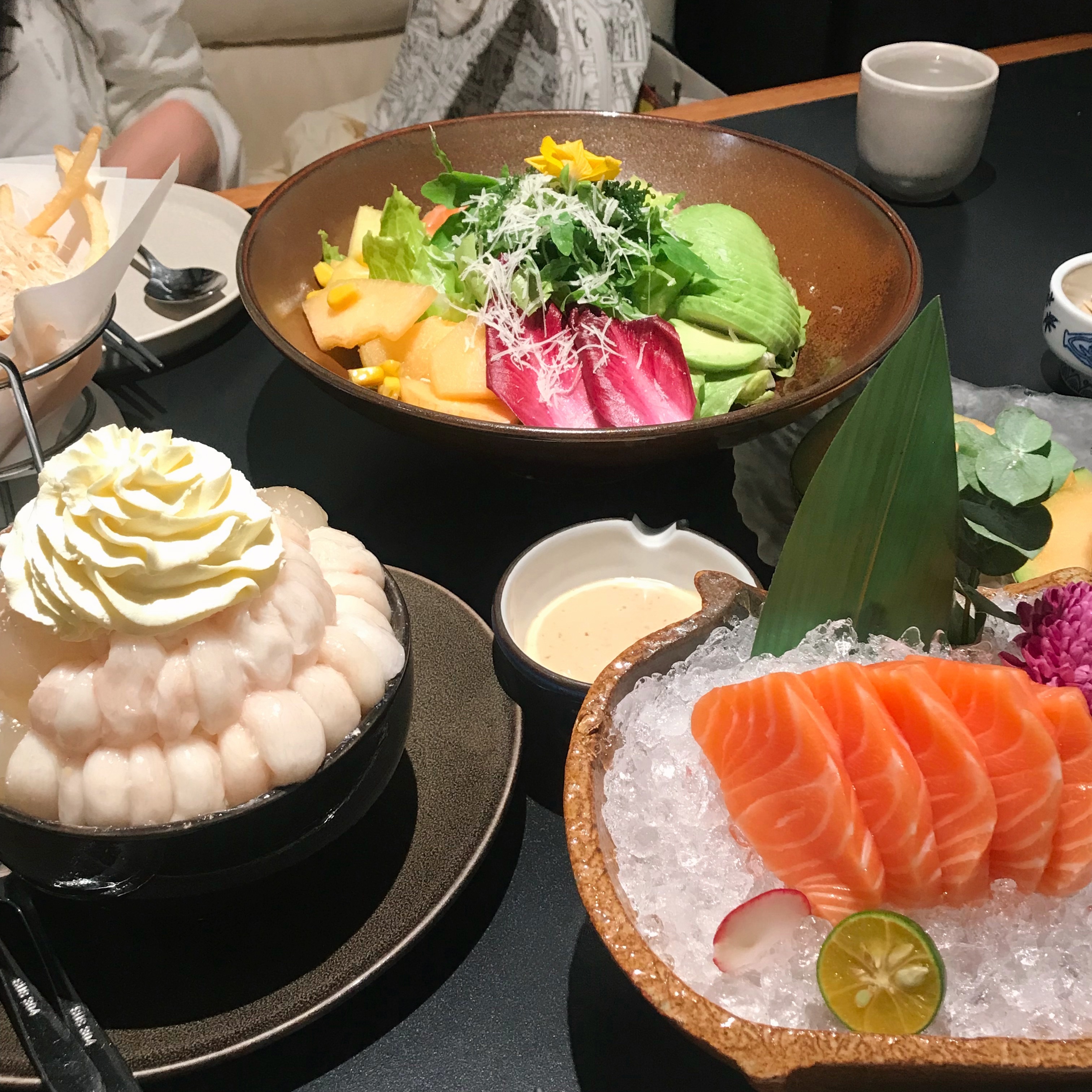 哦坤美味呀 
