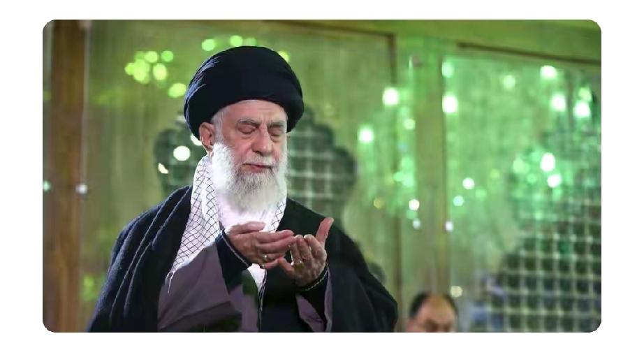 英媒《泰晤士报》1月4日爆料，称有“情报”显示哈梅内伊制定了备用计划。若伊朗当前