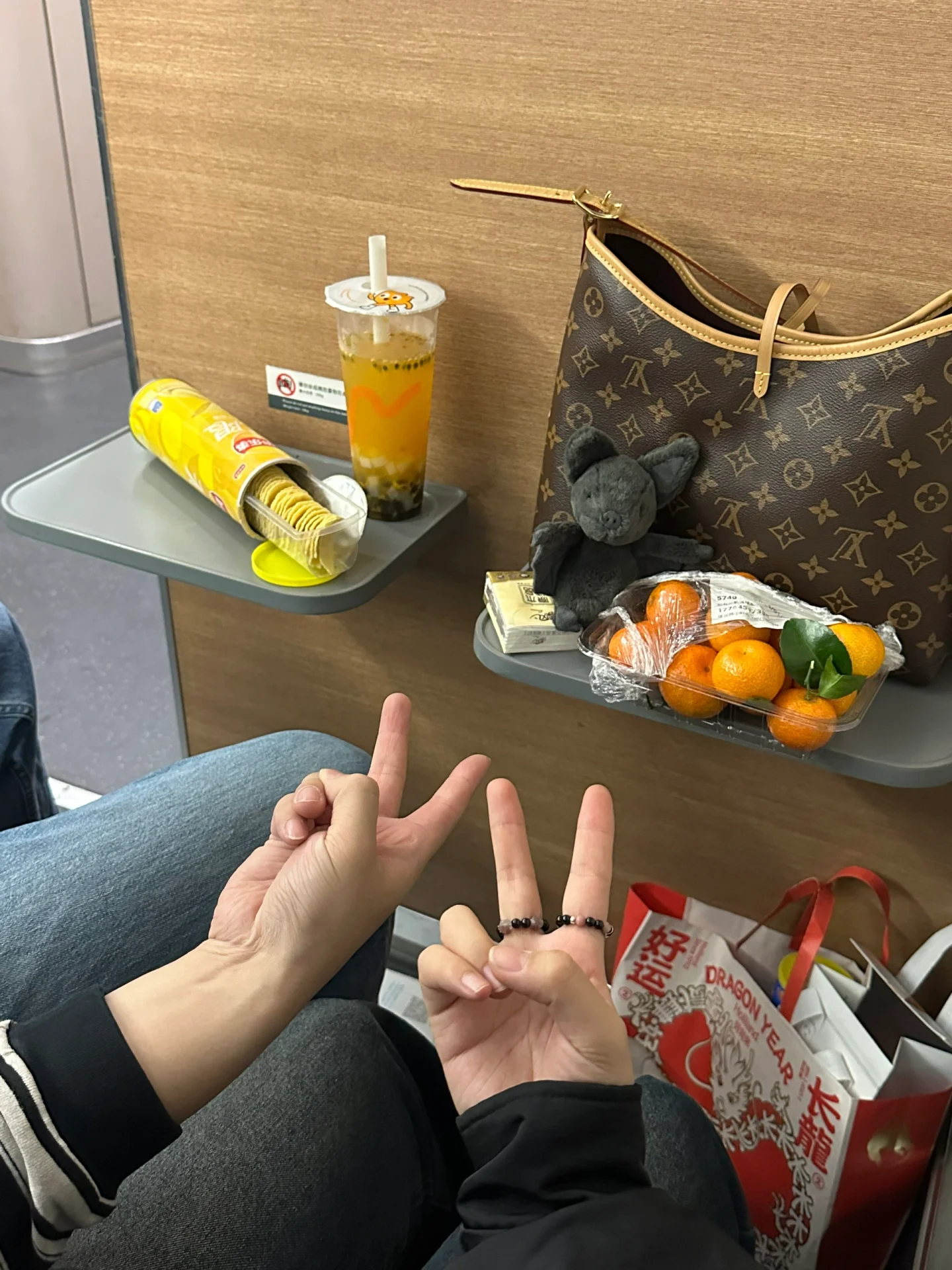 马上到福州了！！！听劝！！！
